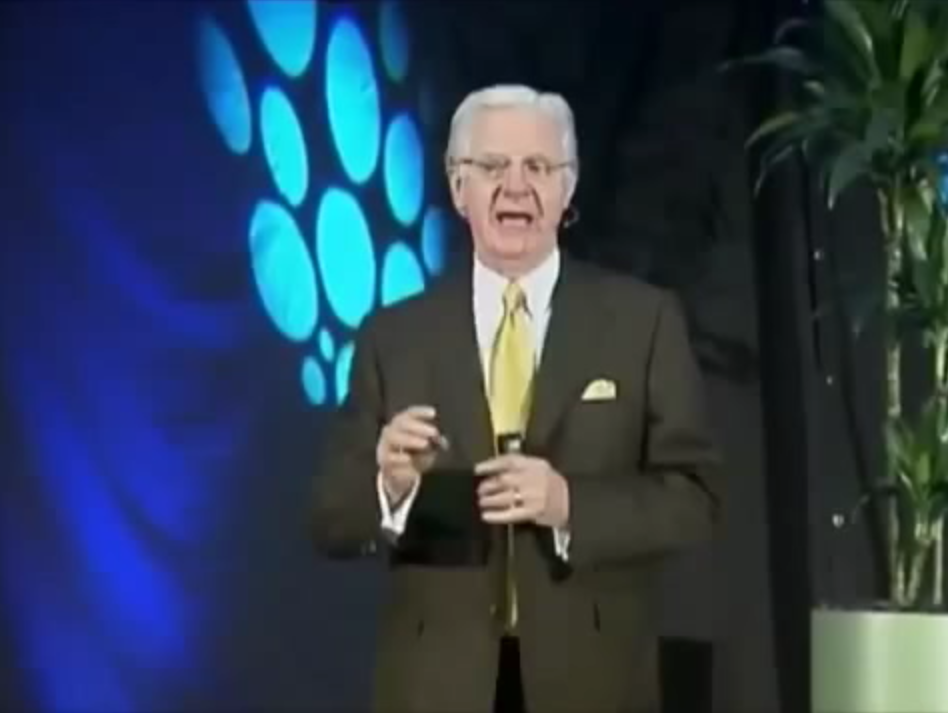 How To Make A Million With Bob Proctor