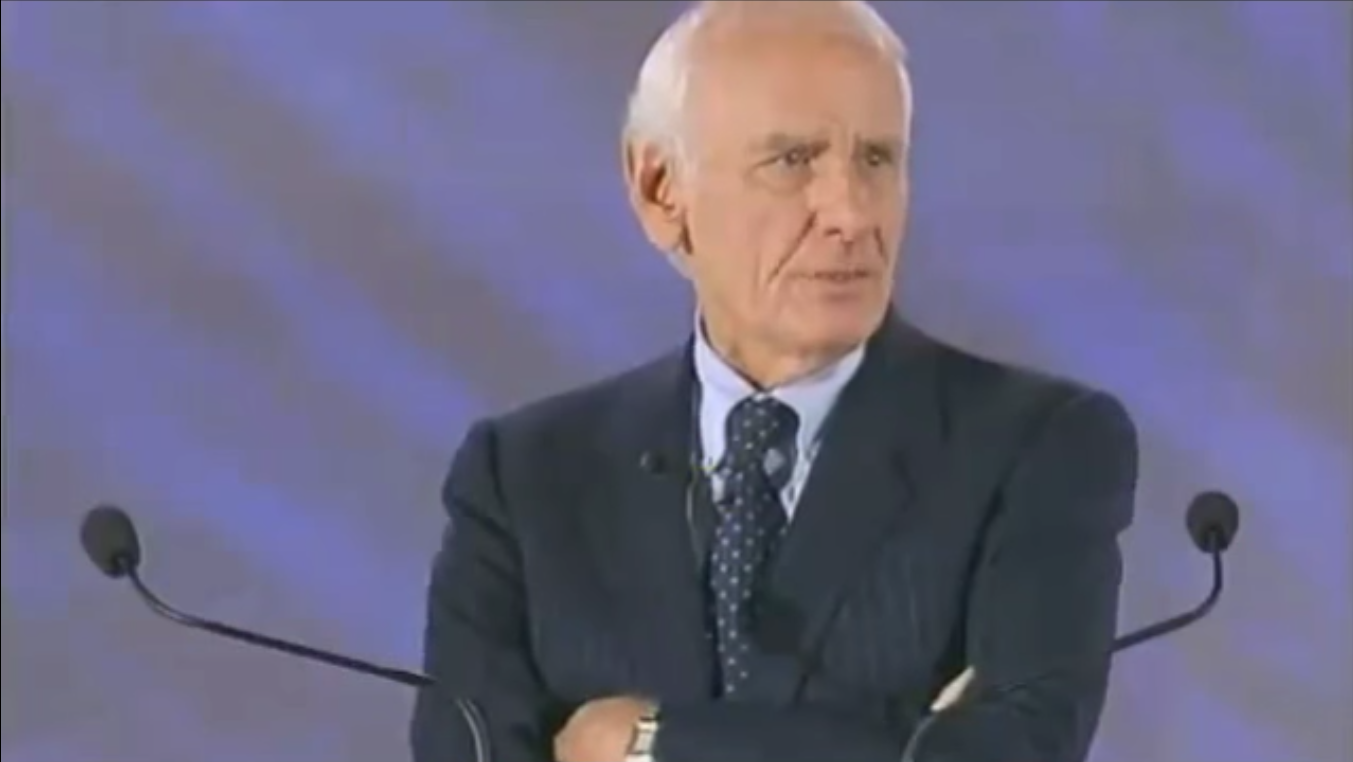 Jim Rohn How to Design Your Next 10 Years